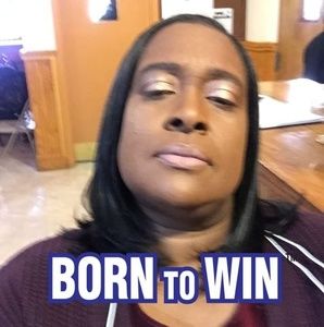 Meet your Posher, Stacy